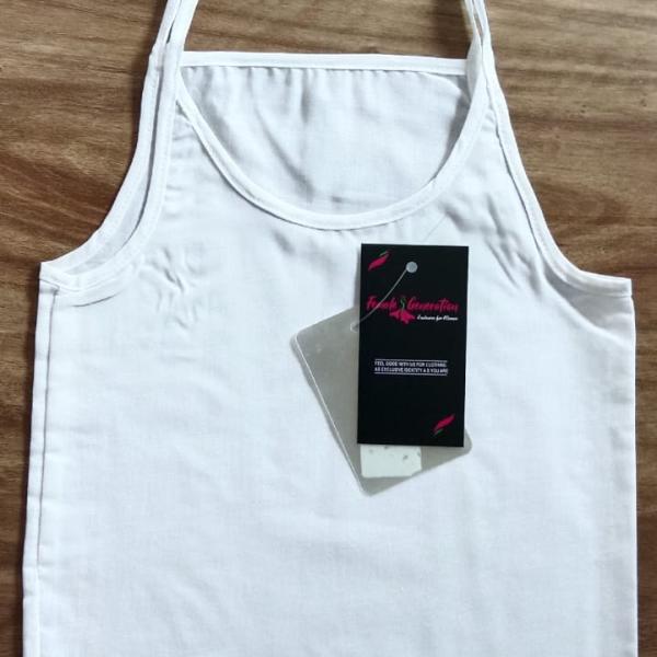 NEW BORN BABY VEST