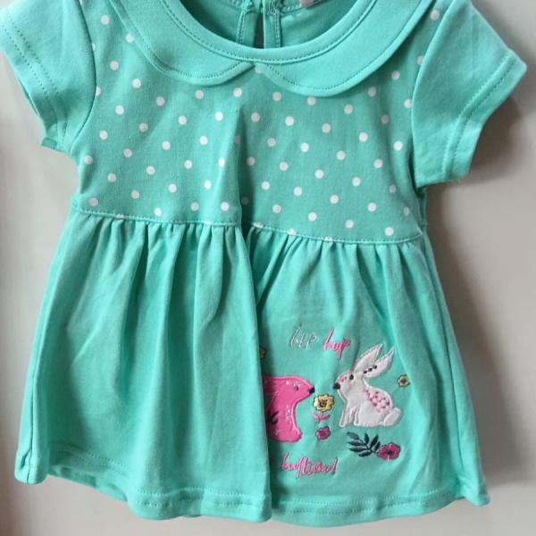 NEW BORN FROCKS