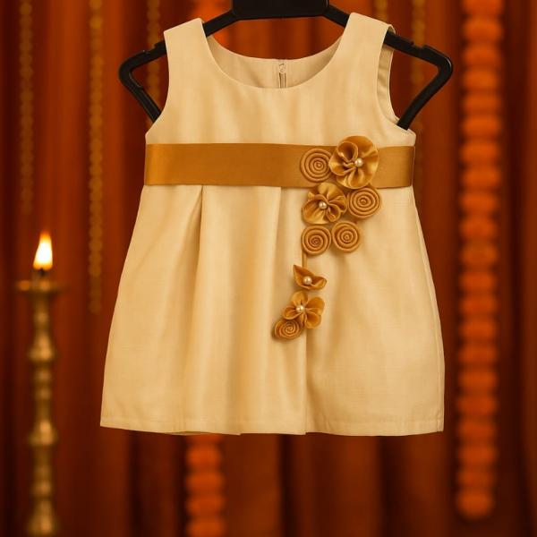 KIDS FROCKS