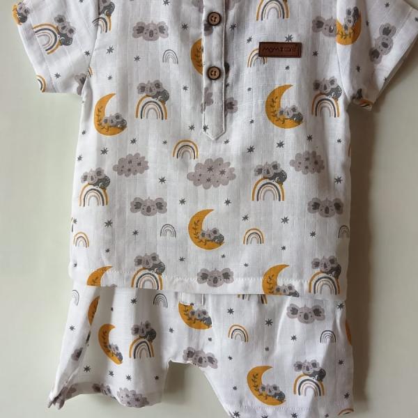 BABY BOY SETS