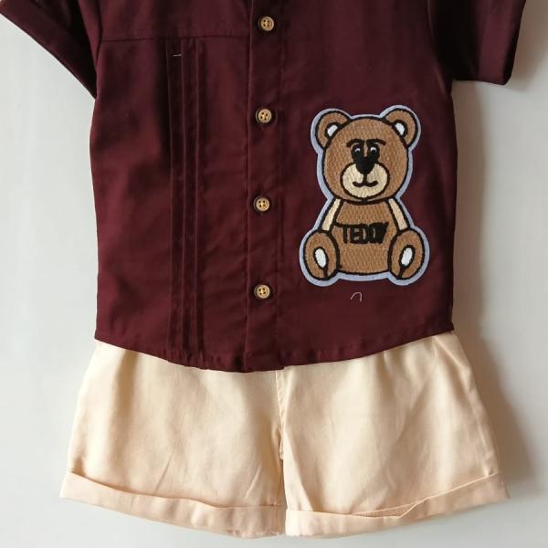 BABY BOY SETS