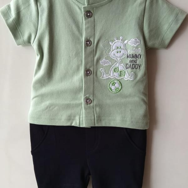 BABY BOY SETS