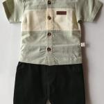 BABY BOY SETS