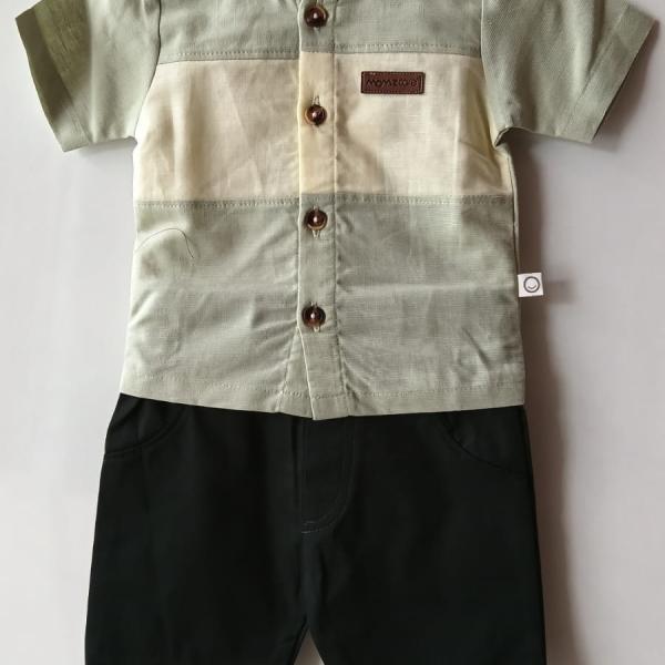 BABY BOY SETS