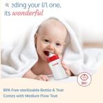 FEEDING  BOTTLE