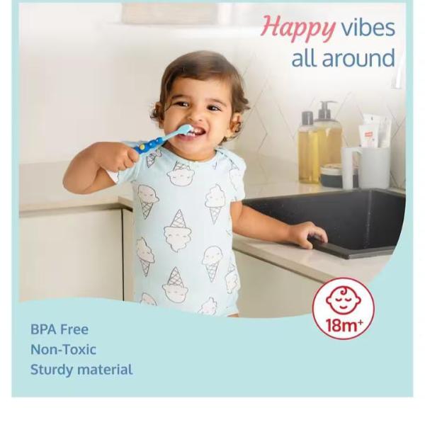 TOOTH BRUSH
