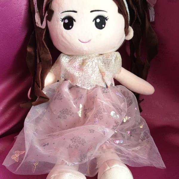 DOLL